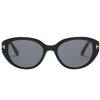 TOM FORD TF1246-K 01A 54/19