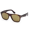 TOM FORD TF1284 52R 55/18