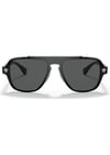 VERSACE 2199 1001/87 56/18