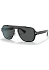 VERSACE 2199 1001/87 56/18