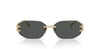 VERSACE 2274 1002/87 58/13