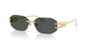 VERSACE 2274 1002/87 58/13