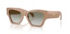 VERSACE 4492-U 5517/8E 53/18