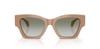 VERSACE 4492-U 5517/8E 53/18