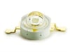 1 Watt Mavi Mercimek Power Led