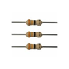 10 KOhm 1/4 Watt Direnç - 10 Lu Paket Halinde