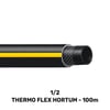 1/2 THERMO FLEX HORTUM 100 MT