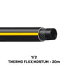 1/2 THERMO FLEX HORTUM 20 MT