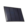 12 Volt 150 mA Güneş Paneli -  Solar Panel 110x110 mm