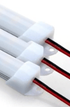 12 Volt 5730 Bar Led Kapak