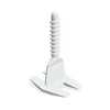 2 MM DERZ SEVİYE TESPİT KLİPSİ VİDALI (PK/100 ADET)