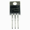 2SC 2078 Transistör
