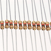 3.9 Mega Ohm 1/4 Watt Direnç - 10 Lu Paket Halinde
