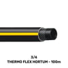 3/4 THERMO FLEX HORTUM 100 MT