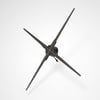 3Angle ANG-100 Hologram Fan 100 cm-3D LED Reklam Ekrani