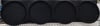 4 Lü 16 cm/2 Li 10 cm Universal A Kalite Pandizot