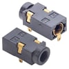 5.0x3.4x1.0 Mm Notebook Power Jack