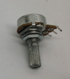 500 Ohm Mono Potans