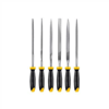6 PARÇA MİNİ EĞE SETİ 4*160 MM