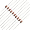 6.2 Volt 1/4 Watt Zener Diot
