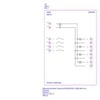 6ED1055-1CB00-0BA2 LOGO! DM8 24 Exp. mod., 4DI/4DO