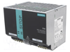 6EP1336-3BA00 20/230 V AC output: 24 V. DC/20 A  Power Supply