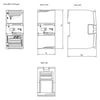 6ES7232-4HD32-0XB0 Analog Output SM 1232, 4AO