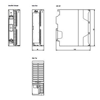 6ES7331-7KB02-0AB0 SM331, 2AI, 9/12/14Bit
