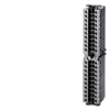 6ES7392-1AM00-0AA0 Front Connector, 40pin,Screw Cont.