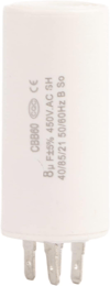 8 uf 450V Daimi Kondansatör Hawcon