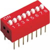 8li Dip Switch