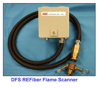 ABB C10-97250 IS Terminal Barrier | Flame Scanner Emniyet Bariyeri