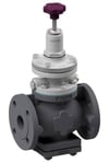 ADCA PRV57 - DN50 PN16/40 Pilot Basınç Düşürücü  Vana