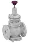 ADCA PRV57 - DN50 PN16/40 Pilot Basınç Düşürücü  Vana