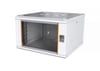 Ager AG-SH09U5140B1-CBAA-B6-D1 9U Soho Rack Kabin (51X40)