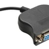 Alfais 4562 USB LPT Adaptör | USB 2.0 Paralel Yazıcı Çevirici