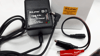 Alpa ANL1C 3.6 Volt 1 Cell Li-on Şarj Adaptörü