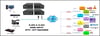ALPSAT AS-265B HDMI IP Encoder - H.265 / H.264 HDMI to IP Video Encoder