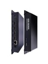 ALPSAT AS265-4C 4 Kanal H.265/H.264 HDMI IP Encoder