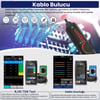 Alpsat AS322 Çok Fonksiyonlu RJ45 Ağ Kablosu Test Cihazı