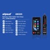 Alpsat AS324 Çok Fonksiyonlu RJ45 Ağ Kablosu ve Fiber Optik Kablo Test Cihazı