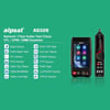Alpsat AS326 Çok Fonksiyonlu RJ45 Ağ Kablosu ve Fiber Optik Kablo Test Cihazı