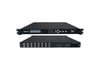 ALPSAT AS8135 8x DVB-S/S2 Tuner - 64 SPTS IP Stream IPTV Alıcısı