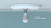 Alpsmart AS-8229CW-Akıllı Wi-Fi Led Lamba 9W