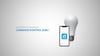 Alpsmart AS-8229CW-Akıllı Wi-Fi Led Lamba 9W