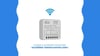 Alpsmart AS-860 Akıllı Wi-Fi Perde / Stor v Panjur Anahtar Modülü