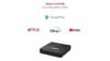 Alpsmart AS510 Android 12 TV Box 2GB RAM / 16GB Hafıza