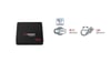 Alpsmart AS512 Android 12 TV Box 2GB RAM / 16GB Hafıza