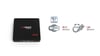 Alpsmart AS514 Android 12 TV Box 4GB RAM / 32GB Hafıza