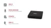 Alpsmart AS514 Android 12 TV Box 4GB RAM / 32GB Hafıza